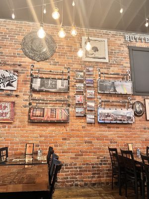 Casagranda's Steakhouse by null