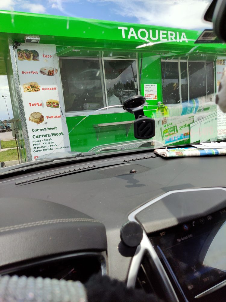 Taqueria