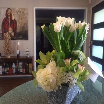 Designs By David - Florists Near Me - Los Angeles, California