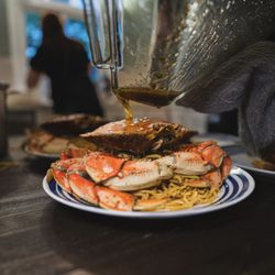 Salt & Fire Catering - #privatedinner #privatedining #privatechef #celebritychef #cateringservices #bayareaeats #bayareafood #highlyrecommended #yelpelite