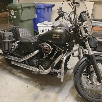 Sprockets Speed Shop - Motorcycle Repair Near Me - Orlando, Florida Sprockets Speed Shop - Motorcycle Repair Near Me - Orlando, Florida