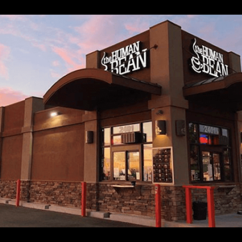 The Human Bean - the exterior of a restaurant - Coffee & Tea Near Me - Rocklin, California The Human Bean - the exterior of a restaurant - Coffee & Tea Near Me - Rocklin, California