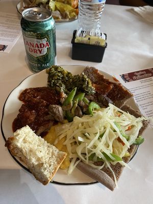 Meaza Restaurant by null