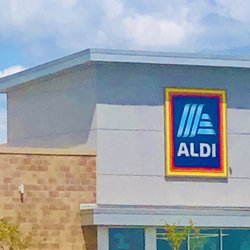 ALDI - Always low prices.