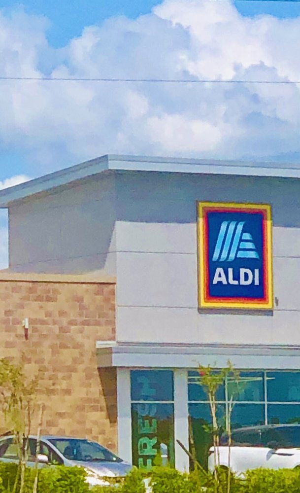ALDI Logo