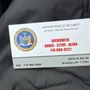 Photo of Motor Vehicle Security