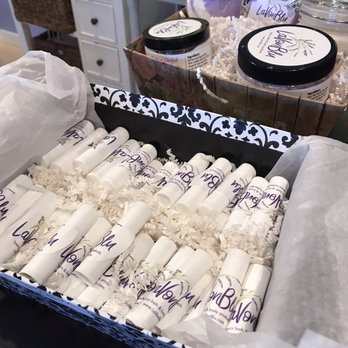 LaVonBlu - Cosmetics & Beauty Supply Near Me - Albuquerque, New Mexico