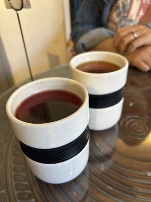 Tea Zaanti by null