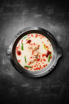 Da Long Yi Hot Pot by null Da Long Yi Hot Pot by null
