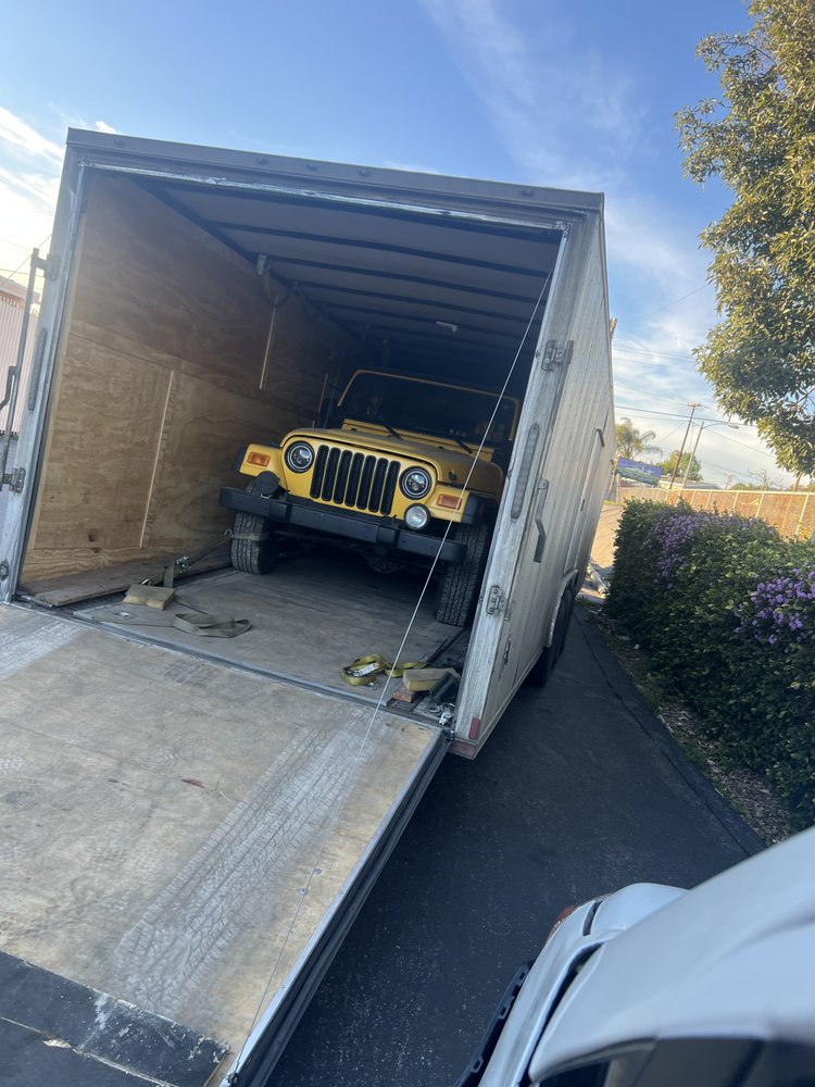 KEYMASTERS LOCK AND KEY Updated October 2024 35470 Sierra Hwy