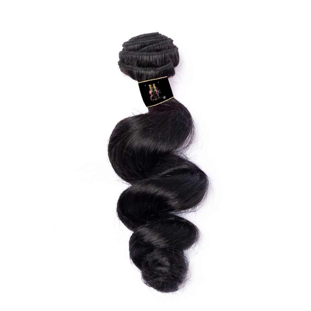 HairGossip Logo