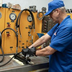 Global Electronics Services