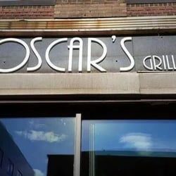 Oscar's Grill