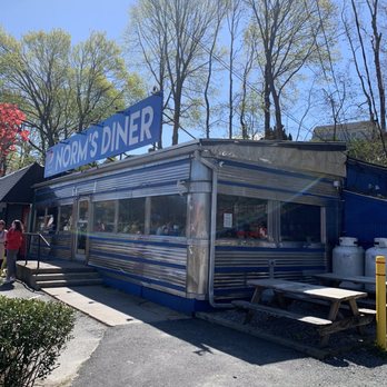 Norm's Diner - Diners Near Me - Groton, Connecticut Norm's Diner - Diners Near Me - Groton, Connecticut