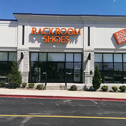 Rack Room Shoes
