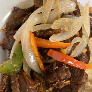 NAKED BONES BARBECUE & SEAFOOD - 29 Photos - Seafood - 1231 NW 31st Ave