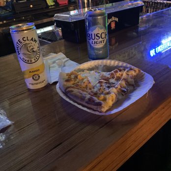 Up-Down STL - Six pack premium Sunday special for $30. 80 tokens and six pack of premium beers or white claws. Pizza is the Mac and cheese with bacon! - Venues & Event Spaces Near Me - Saint Louis, Missouri Up-Down STL - Six pack premium Sunday special for $30. 80 tokens and six pack of premium beers or white claws. Pizza is the Mac and cheese with bacon! - Venues & Event Spaces Near Me - Saint Louis, Missouri