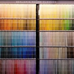 Dicks Color Center