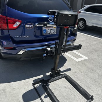Mobility Made EZ - Vehicle mobility device lift - Mobility Equipment Sales & Services Near Me - Chula Vista, California Mobility Made EZ - Vehicle mobility device lift - Mobility Equipment Sales & Services Near Me - Chula Vista, California