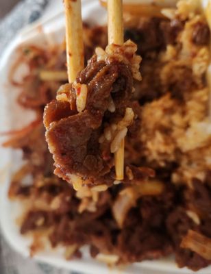 Sue’s Korean Kitchen by null