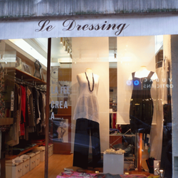 Le Dressing