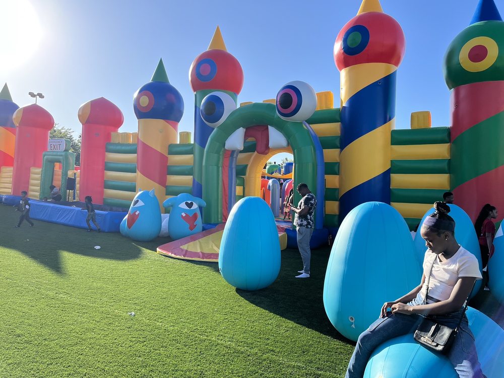 FUNBOX Stonecrest, Georgia | Roadtrippers