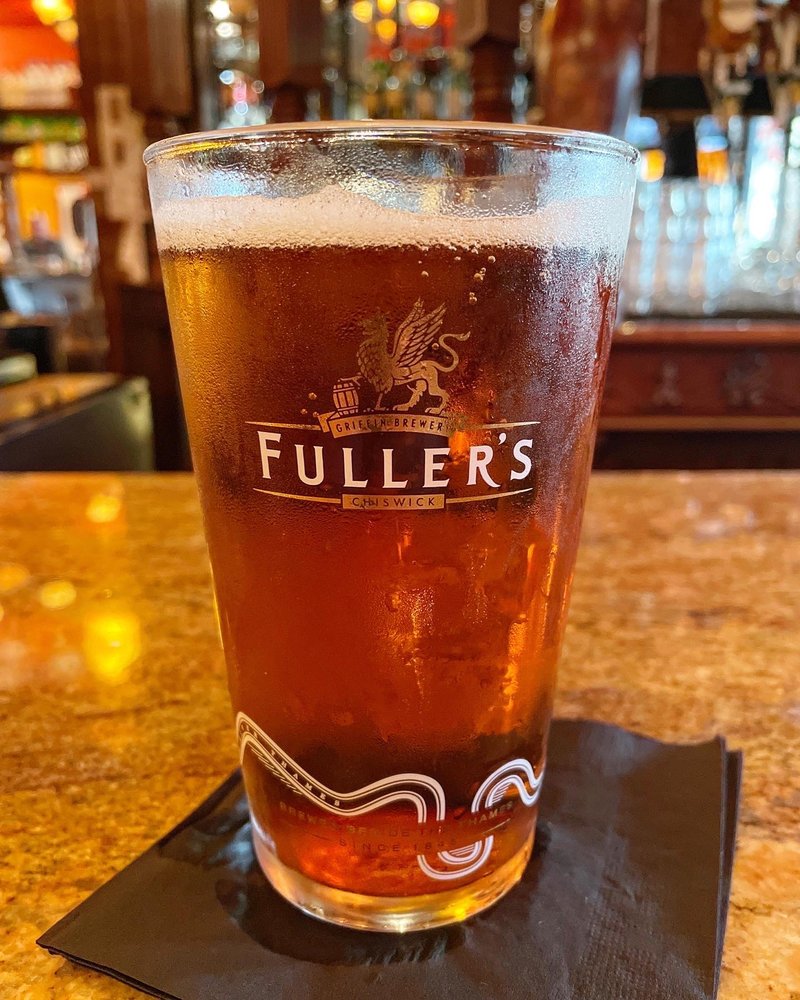The Pub Naples