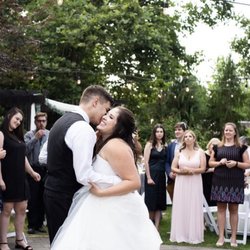 Weddings On the Hill
