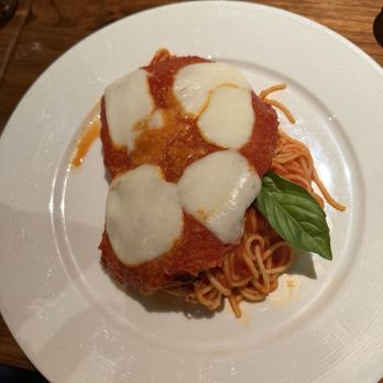 Il Fornaio - Italian Near Me - Mountain View, California