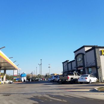 Shell Service Stations - Shell of my former self - Gas Stations Near Me - Houston, Texas Shell Service Stations - Shell of my former self - Gas Stations Near Me - Houston, Texas