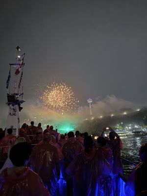 Niagara City Cruises by null