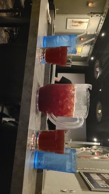 Hollywood Blvd Cinema by null