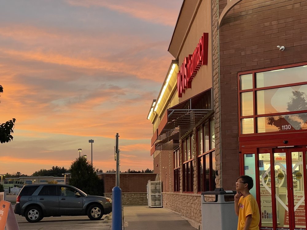 CVS PHARMACY - Updated July 2025 - 15 Photos - 1130 W Sunset Dr ...