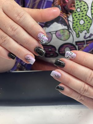 Iris Nails