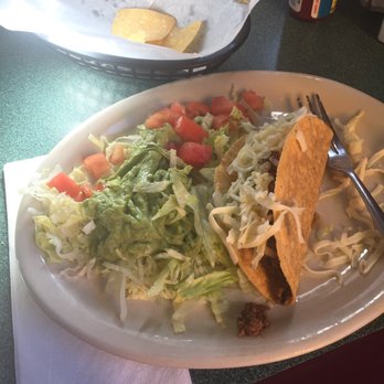 El Sombrero - Mexican Near Me - Jeffersonville, Indiana
