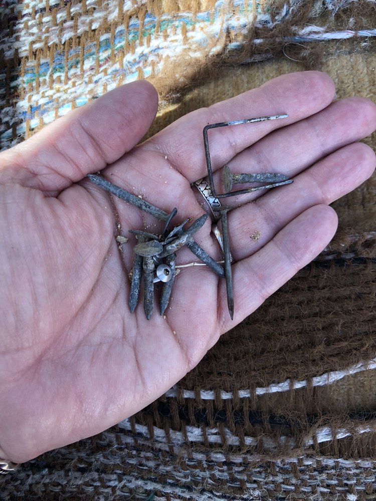 Slide of Stegman Roofing