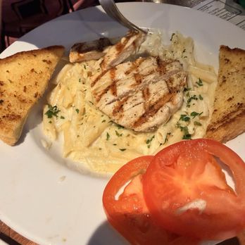 TC's Pub & Grub - Chicken Alfredo - Pubs Near Me - Queen Creek, Arizona TC's Pub & Grub - Chicken Alfredo - Pubs Near Me - Queen Creek, Arizona