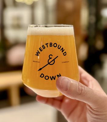 Westbound & Down Brewing Company by null
