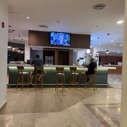 Fiesta Inn - Love the new bar