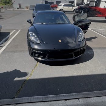 Blam Motorwerks - Auto Repair Near Me - Laguna Beach, California Blam Motorwerks - Auto Repair Near Me - Laguna Beach, California