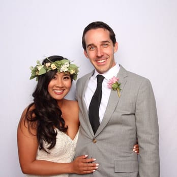 Sol Ambiance - Flower crown for wedding reception by Oxana - Florists Near Me - San Francisco, California