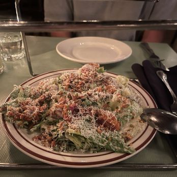 Tiny Champions - Tomato Caesar - Pizza Near Me - Houston, Texas