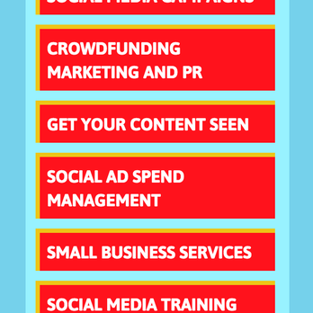 Ryan Crowder Social Media Strategy - Selection of available services - Advertising Near Me - San Francisco, California Ryan Crowder Social Media Strategy - Selection of available services - Advertising Near Me - San Francisco, California