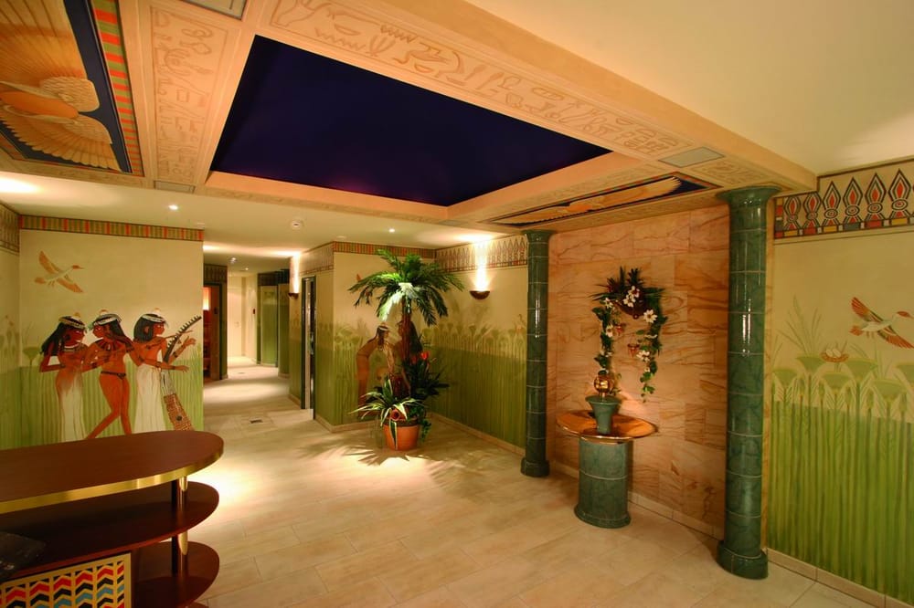 Derag Livinghotel Kanzler