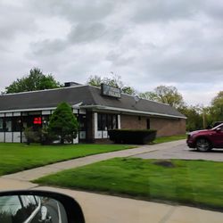 Wilson Pizza Palace