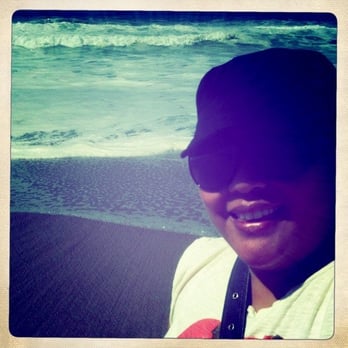 Pomponio State Beach - Beaches Near Me - San Gregorio, California