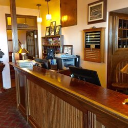 Jerome Grand Hotel