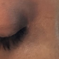 KC Threading & Spa - Wispy lash extensions