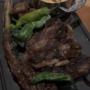 Stripsteak - Steakhouses Near Me - Las Vegas, Nevada Stripsteak - Steakhouses Near Me - Las Vegas, Nevada