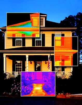 Slide of American Leak Detection of Eugene